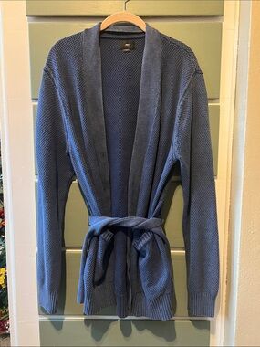 Obey Cardigan